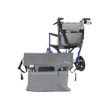 Vive Rollator Bag - Gray