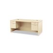 HON Valido Series Double Pedestal Desk