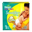 Pampers Swaddlers Diapers