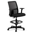 HON Ignition Series Mesh Low-Back Task Stool