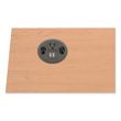 HON USB AC Power Hub