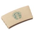 Starbucks Cup Sleeves
