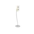 Safco Customizable Sign Stand