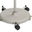 Mckesson Five Caster Base