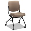 HON Perpetual Series Folding Nesting Chair