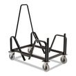 HON Motivate Seating Cart