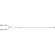 ICU Medical T-U-R Transurethral Resection Nonvented Sets