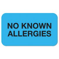 Buy Tabbies Medical Labels