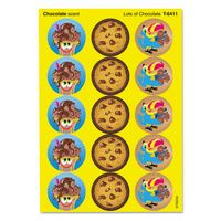 Buy TREND Stinky Stickers Themed Variety Sheet