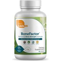 Buy Zahler BoneFactor