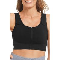 Buy Amoena Pamela Seamless Post-Surgical Bra