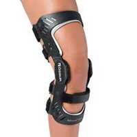 Buy (Ossur Rebound Dual ST Custom Knee Brace) - Discontinued