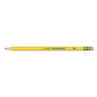 Buy Ticonderoga Pre-Sharpened Pencil