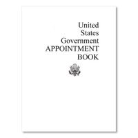 Buy Unicor Weekly Appointment Book