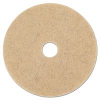 Buy Boardwalk Natural Hog Hair Burnishing Floor Pads