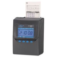 Buy Lathem Time 7500E Totalizing Time Recorder