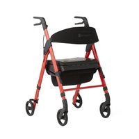 Buy Medline Momentum Rollator