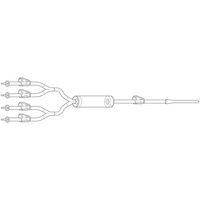 Buy Baxter Four-Lead Arthroscopic Irrigation Set