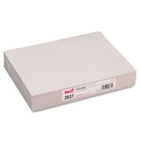 Buy Pacon Skip-A-Line Ruled Newsprint Paper