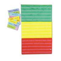 Buy Carson-Dellosa Education Adjustable Tri-Section Chart