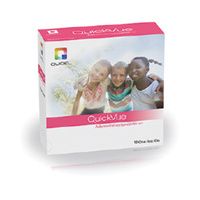 Buy Quidel QuickVue Acute Conjunctivitis Test Kit