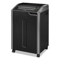 Buy Fellowes Powershred 485Ci 100% Jam Proof Cross-Cut Shredder