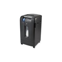 Buy GBC Stack-and-Shred 750X Auto Feed Super Cross-Cut Shredder