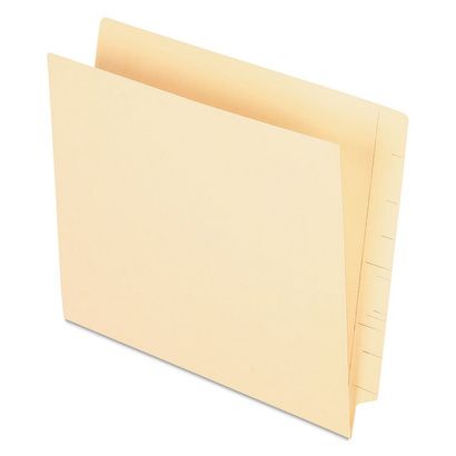 Buy Pendaflex Manila End Tab Pocket Folder