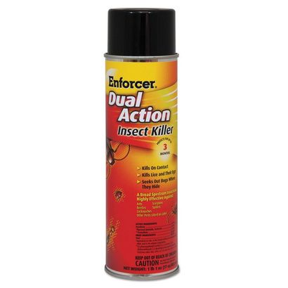 Buy Enforcer Dual Action Insect Killer