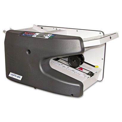 Buy Martin Yale Model 1711 Electronic Ease-of-Use AutoFolder