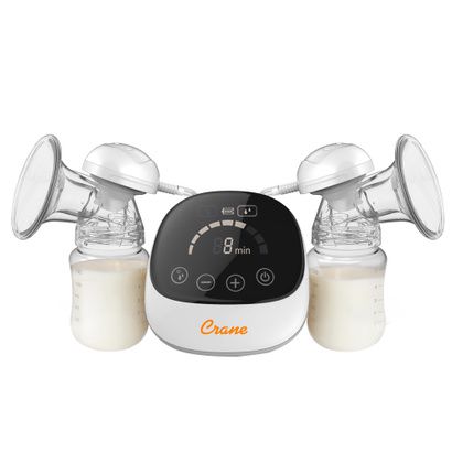 Buy Crane Select Cordless Electric Breast Pump