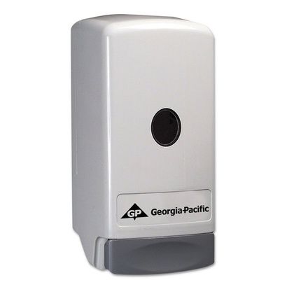 Buy Georgia Pacific Professional Handi-Fresh Manual Universal Dispenser
