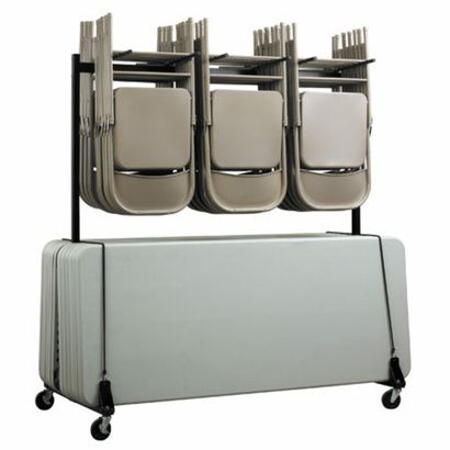 Buy AdirOffice Chair & Table Combo Cart