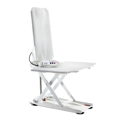 Buy Clarke Aquatec XL Battery Powered Bathlift