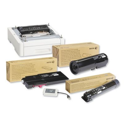 Buy Xerox 101R00582 Genuine Drum Cartridge