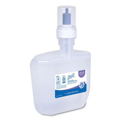 Buy Scott Control Super Moisturizing Foam Hand Sanitizer