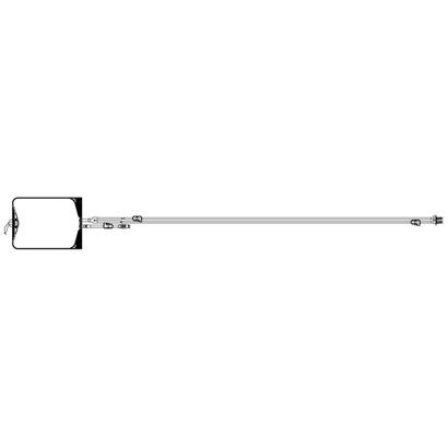 Buy ICU Medical T-U-R System w / Flow-Pouch
