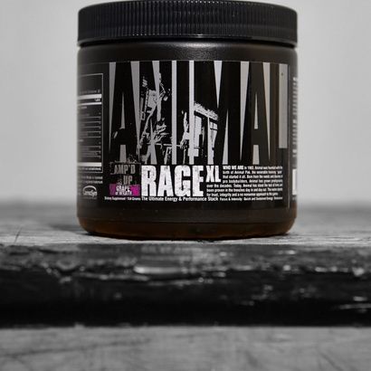 Buy Universal Animal Rage XL