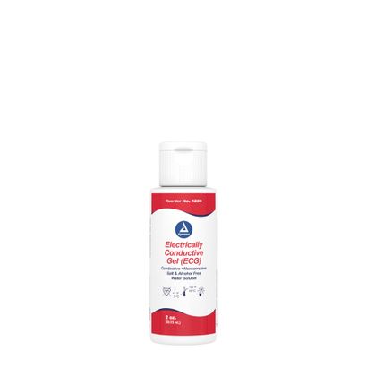 Buy Dynarex Electrically Conductive Gel (ECG)