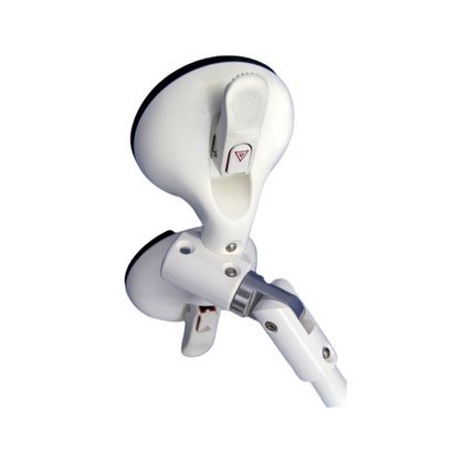 Buy Clarke Flexible Joint Adapter For Grab Bars