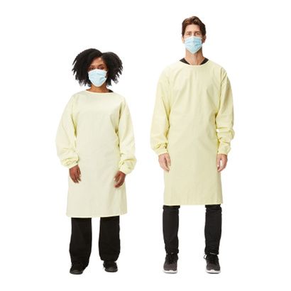 Buy Protective Procedure Gown AAMI Level 1