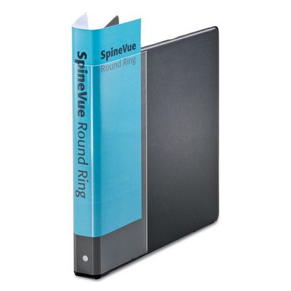 Buy Cardinal Spine Vue Locking Round Ring Binder