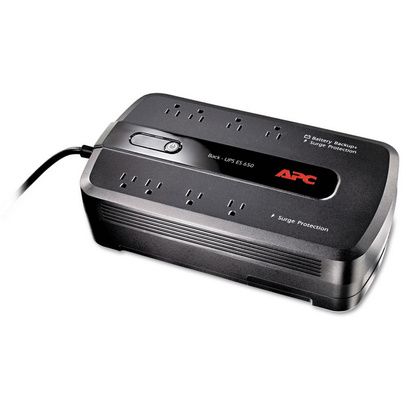 Buy APC Back-UPS ES Series Battery Backup System