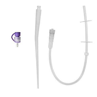Buy Avanos MIC Feeding Port with ENFit Connector