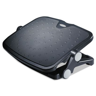 Buy Alera Soft Cushioned Anti-Fatigue Ergonomic Footrest