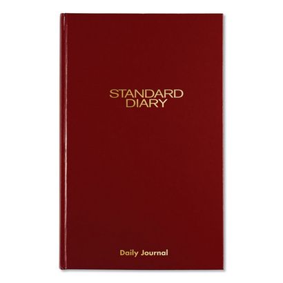 Buy AT-A-GLANCE Standard Diary Daily Journal