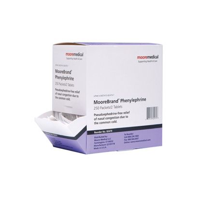 Buy Mckesson Sinus Relief