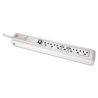 Buy APC Power-Saving Essential SurgeArrest Surge Protector