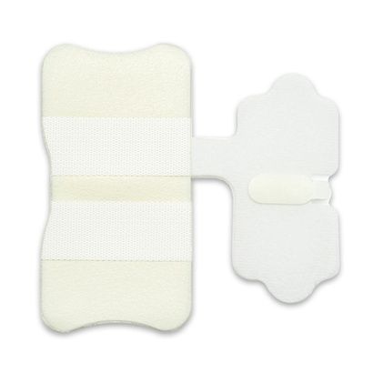 Buy McKesson Foam Catheter Stabilization Device