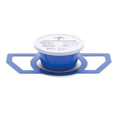 Buy Medline Specimen Collector Pan